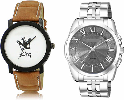 ROTATE LR18-LR128 Analog Watch  - For Men