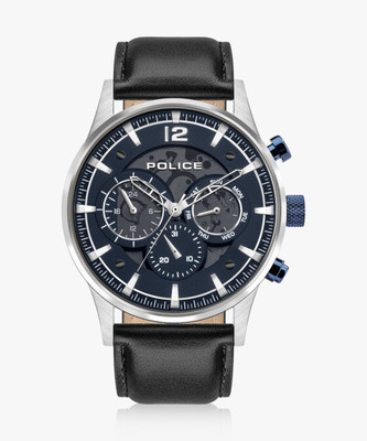 Police PLPEWJF2002801 Analog Watch  - For Men