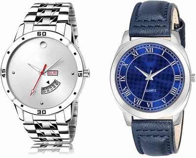 ROTATE LR103-LR339 Analog Watch  - For Men & Women
