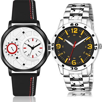 DMAGNATON BM43-(48-S-19) Analog Watch  - For Men