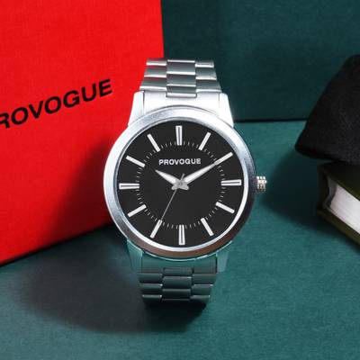 Provogue hotsell watch company