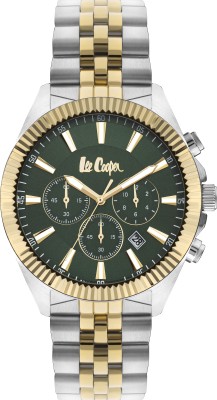 LEE COOPER LC07838.270 Chronograph Analog Watch  - For Men