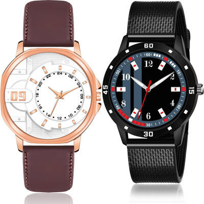 TIMENTER BM40-BRM27 Analog Watch  - For Men