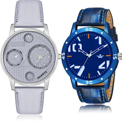 DMAGNATON BM33-BL46.59 Analog Watch  - For Men