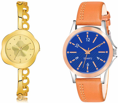 Scepter LR262-LR342 Analog Watch  - For Women