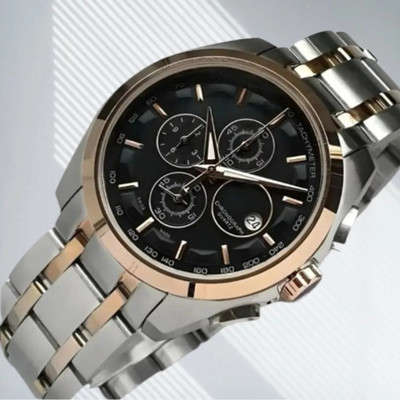 Hezoc Analog Watch TSHOT PREMIUM LIMITED Analog Watch - For Men Stainless steel strap Analog Watch Analog Watch  - For Men & Women