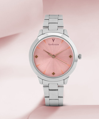 VAN HEUSEN Analog Watch - For Women