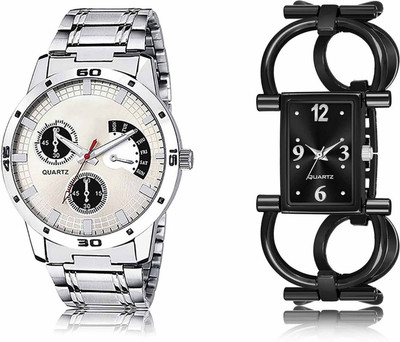 Scepter LR101-LR292 Analog Watch  - For Men & Women