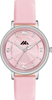 WEDSCOY Best Quality Ethnic Gorgeous Embossed Solid Round Dial Fashionable Leather Belt Best Quality Ethnic Gorgeous Embossed Solid Round Dial Fashionable Leather Belt Analog Watch - For Girls WEDSCOY Best Quality Ethnic Gorgeous Embossed Solid Round Dial Fashionable Leather Belt Best Quality Ethnic Gorgeous Embossed Solid Round Dial Fashionable Leather Belt Analog Watch - For Girls