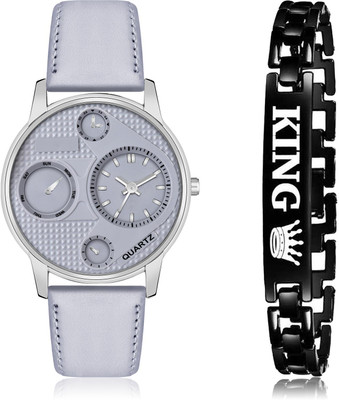 TIMENTER BM33-BX1 Analog Watch  - For Men