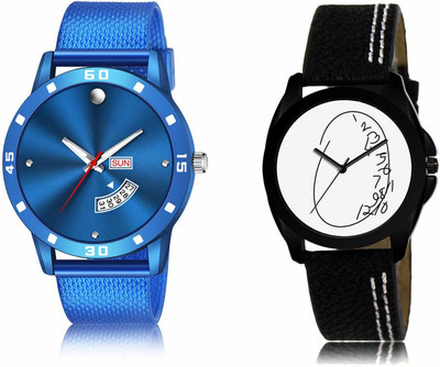 swaroopya LR74-LR291 Analog Watch  - For Men & Women