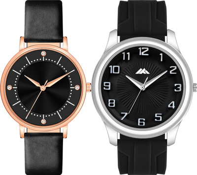 Vishwas Studio Official Trendy Analog Watch Analog Watch  - For Men & Women