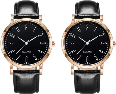SUBERA Old money vibe Watch combo fast selling wrist and gifting Analog Watch  - For Men