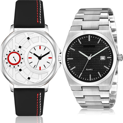 TIMETRANSELEVATE BM45-BL46.158 Analog Watch  - For Men