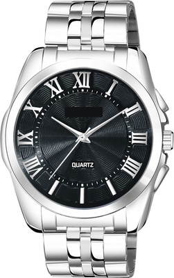 ANANT CREATION AC-LR125 Analog Watch  - For Men