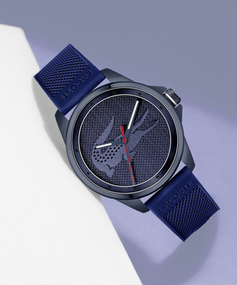 LACOSTE 2011174 Analog Watch  - For Men