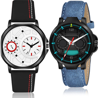NEUTRON BM43-S558 Analog Watch  - For Men