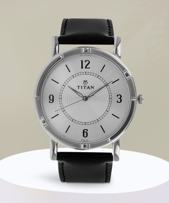 Titan Karishma Analog Watch  - For Men