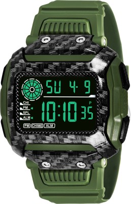 jnm Digital Watch  - For Men