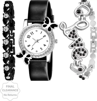 JASH Analog Watch  - For Girls