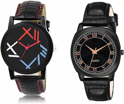 Vishwas Studio LR12-LR334 Analog Watch  - For Men & Women