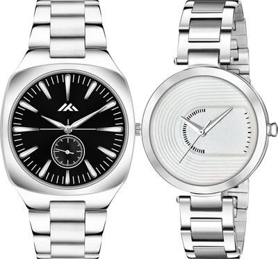 Freshilo Official Trendy Analog Watch Analog Watch  - For Men & Women