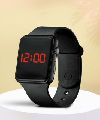 Pivot Digital Watch  - For Men