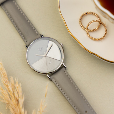Fastrack Vyb Muse Analog Watch  - For Women