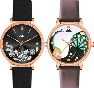 Freshilo Official Trendy Analog Watch Analog Watch  - For Men & Women