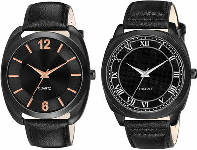 RKSTORE LR75-LR88 Analog Watch  - For Men