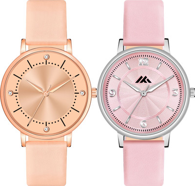 Freshilo Analog Watch  - For Men & Women