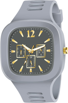 SUBERA Analog Watch  - For Boys