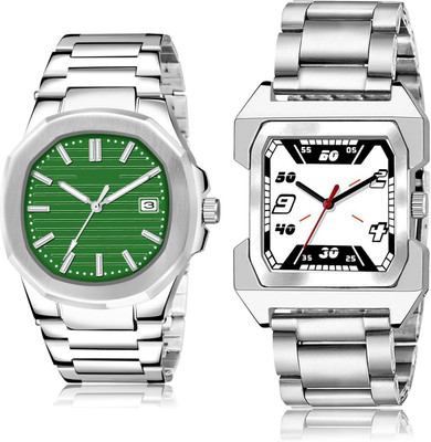 TIMETRANSELEVATE BL46.146-BRM25 Analog Watch  - For Men