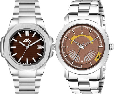 Freshilo Official Trendy Analog Watch Analog Watch  - For Men & Women