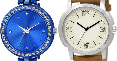 EXCLUCITY New Trandy Classy Men Analog Watch Analog Watch  - For Men & Women