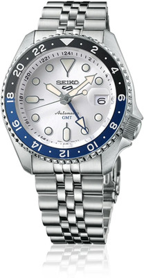 Seiko Analog Watch  - For Men