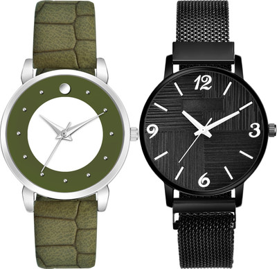 Vishwas Studio Official Trendy Analog Watch Analog Watch  - For Men & Women