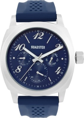 Roadster Analog Watch  - For Boys