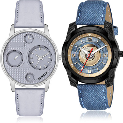 GROOT BM33-S117 Analog Watch  - For Men