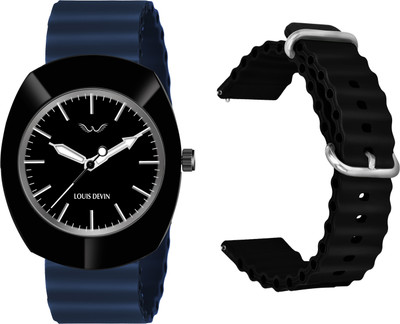LOUIS DEVIN Analog Watch  - For Men