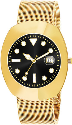 Shree Param SP-LR138 Analog Watch  - For Men