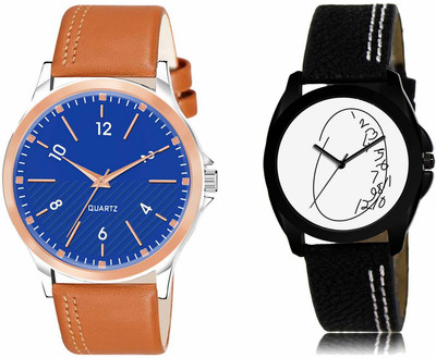 ROTATE LR95-LR291 Analog Watch  - For Men & Women