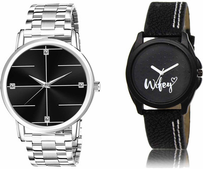 ROTATE LR118-LR234 Analog Watch  - For Men & Women