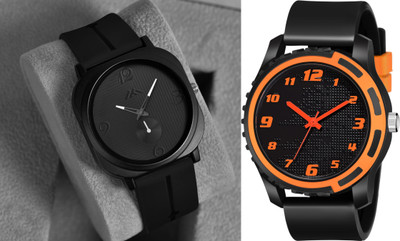 Comapct Entarprise Sporty Edge Analog Watch MT-110_Watch_115*_MT_902_watch1299 Analog Watch Analog Watch  - For Men
