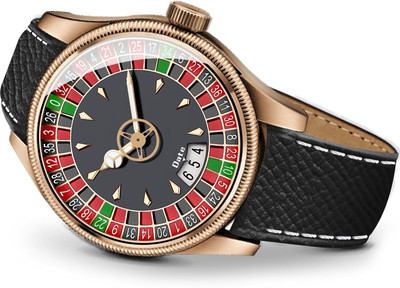 Naxy 12020 Analog Watch  - For Men