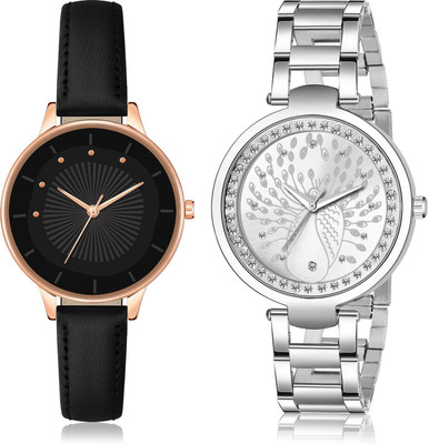 TIMOXIDE GM571-GM207 Analog Watch  - For Women