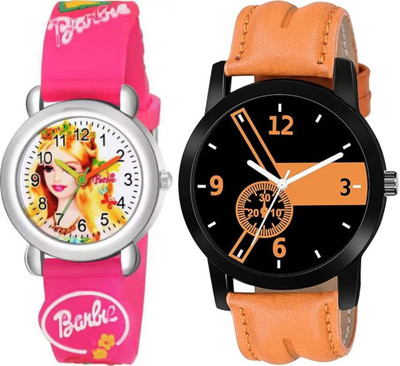 RSM Analog Watch  - For Boys & Girls