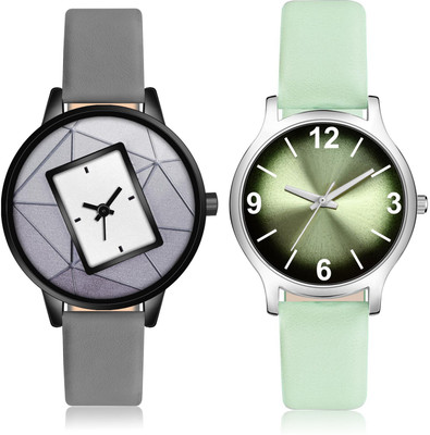 TIMETRANSELEVATE GM562-GM351 Analog Watch  - For Women