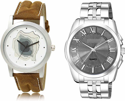ROTATE LR09-LR128 Analog Watch  - For Men