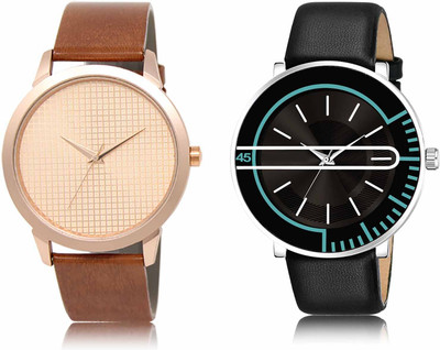 ROTATE LR34-LR72 Analog Watch  - For Men